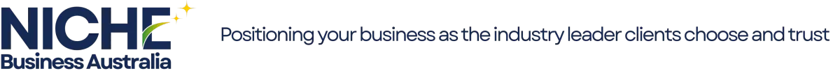 Niche Business Logo
